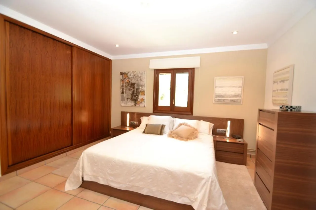 Villa Finca Es Coscois 031 By Mallorca Charme Santa Margalida 0*,  Spanien