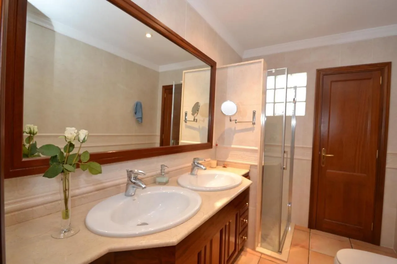 Holiday home Finca Es Coscois 031 By Mallorca Charme Villa Santa Margalida Spain